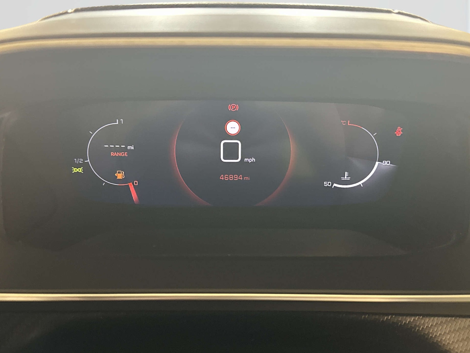 Used Peugeot 2008 2022 for sale - 78167890: Photo 18