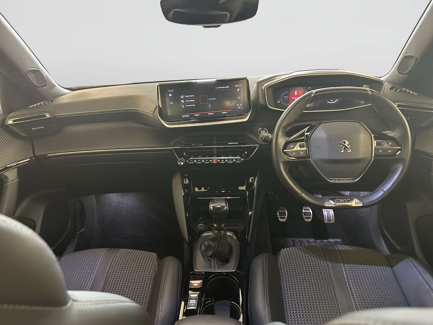 Used Peugeot 2008 2022 for sale - 78167890: Photo 3