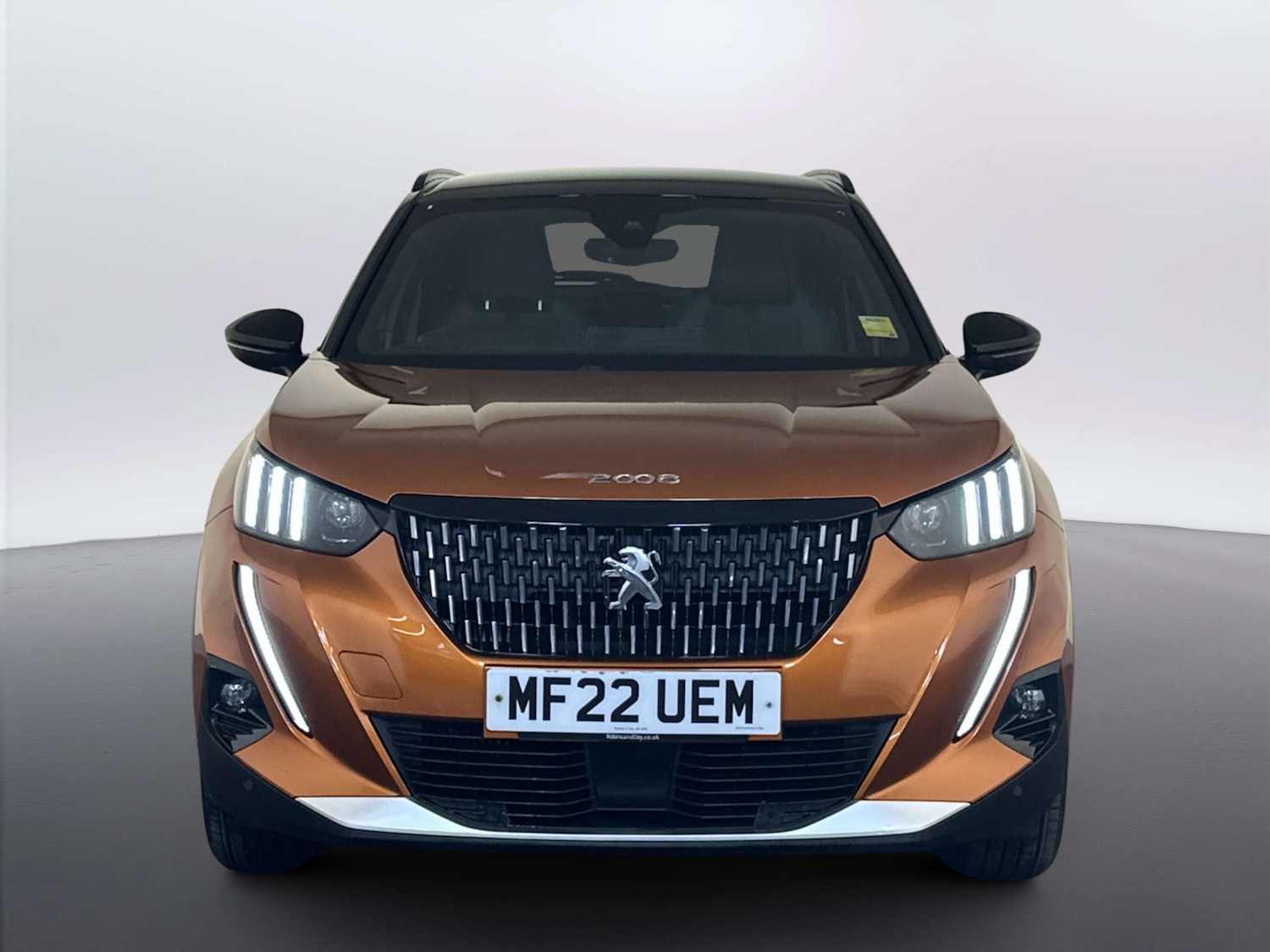 Used Peugeot 2008 2022 for sale - 78167890: Photo 5