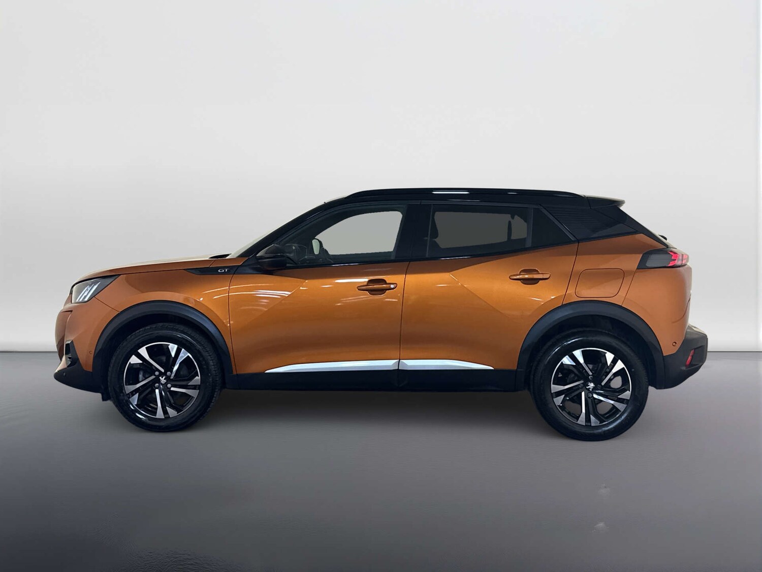 Used Peugeot 2008 2022 for sale - 78167890: Photo 6