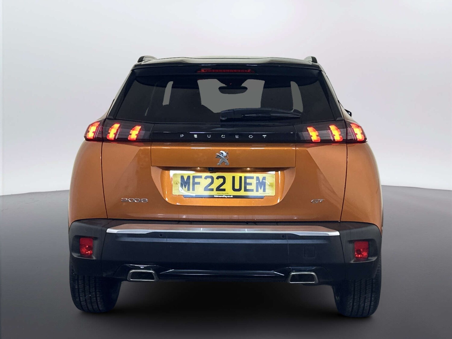 Used Peugeot 2008 2022 for sale - 78167890: Photo 8