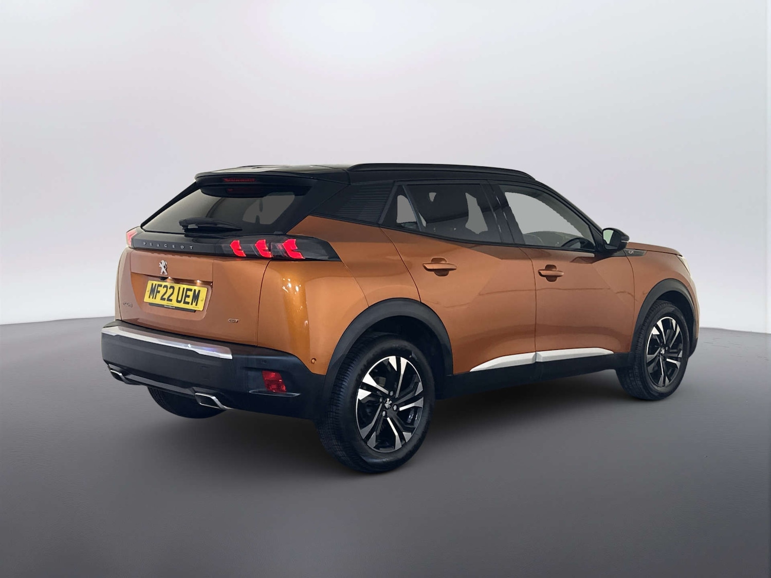 Used Peugeot 2008 2022 for sale - 78167890: Photo 9