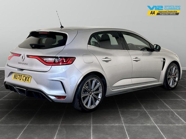 Used Renault Megane 2020 for sale - 75712461: Photo 10