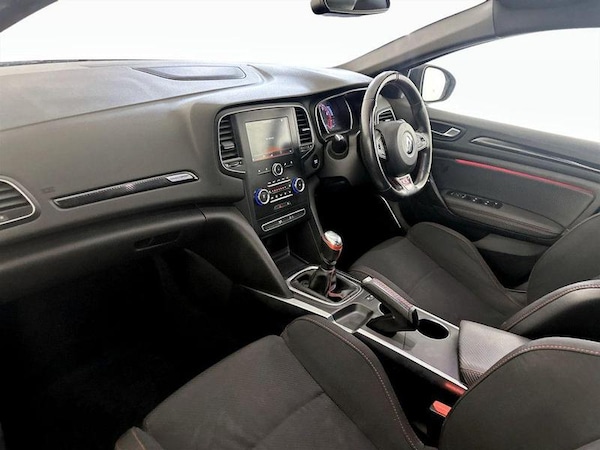 Used Renault Megane 2020 for sale - 75712461: Photo 12
