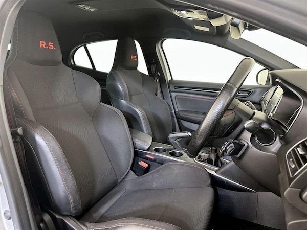 Used Renault Megane 2020 for sale - 75712461: Photo 13