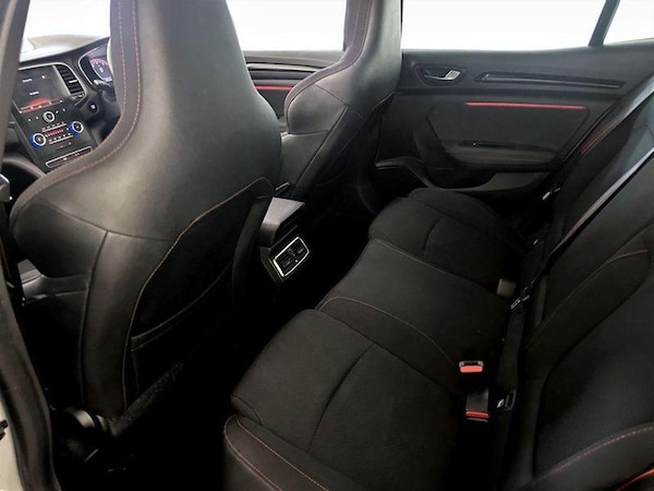 Used Renault Megane 2020 for sale - 75712461: Photo 14