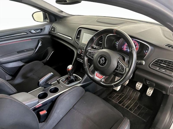 Used Renault Megane 2020 for sale - 75712461: Photo 15