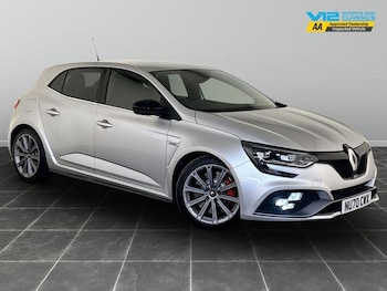 Used Renault Megane 2020 for sale - 75712461: Photo