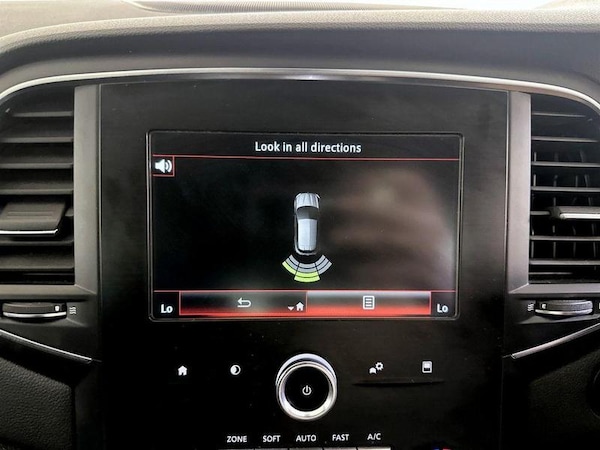 Used Renault Megane 2020 for sale - 75712461: Photo 20