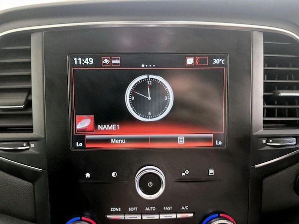 Used Renault Megane 2020 for sale - 75712461: Photo 23