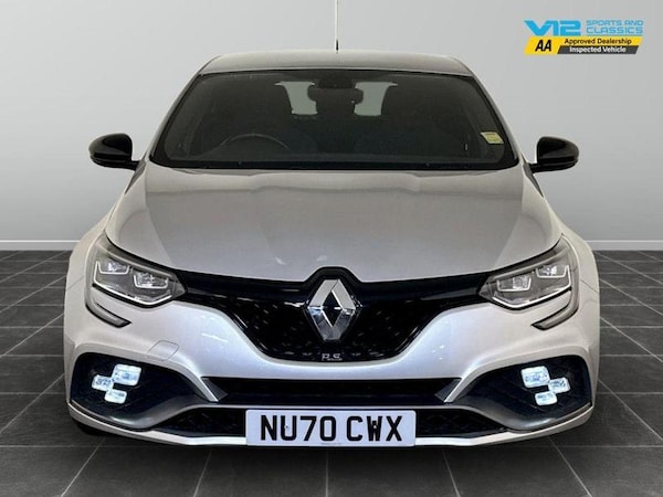 Used Renault Megane 2020 for sale - 75712461: Photo 5
