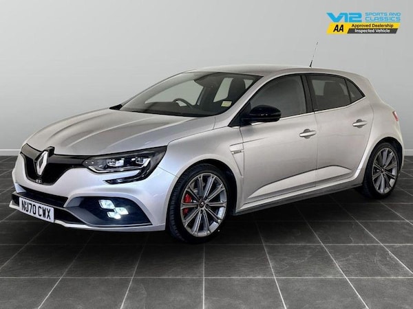 Used Renault Megane 2020 for sale - 75712461: Photo 6