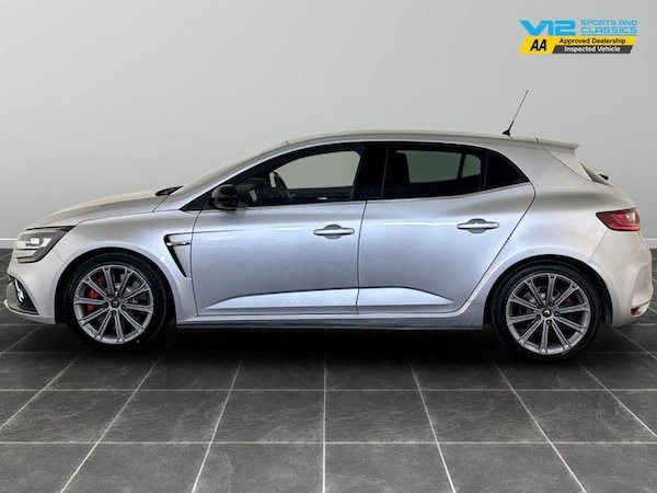 Used Renault Megane 2020 for sale - 75712461: Photo 7