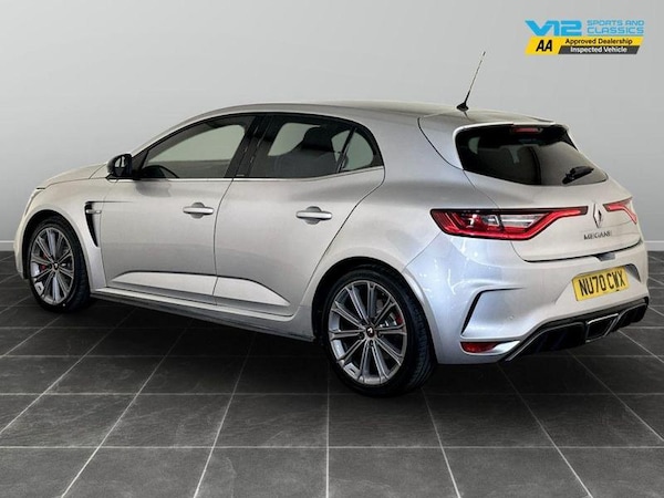 Used Renault Megane 2020 for sale - 75712461: Photo 8