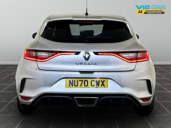 Used Renault Megane 2020 for sale - 75712461: Photo 9