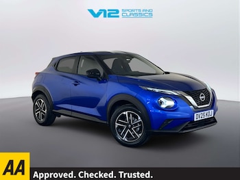 Used Nissan Juke 2025 for sale - 78544682: Photo