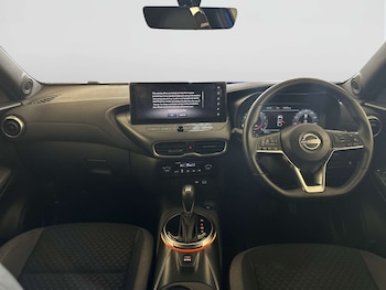 Used Nissan Juke 2025 for sale - 78544682: Photo