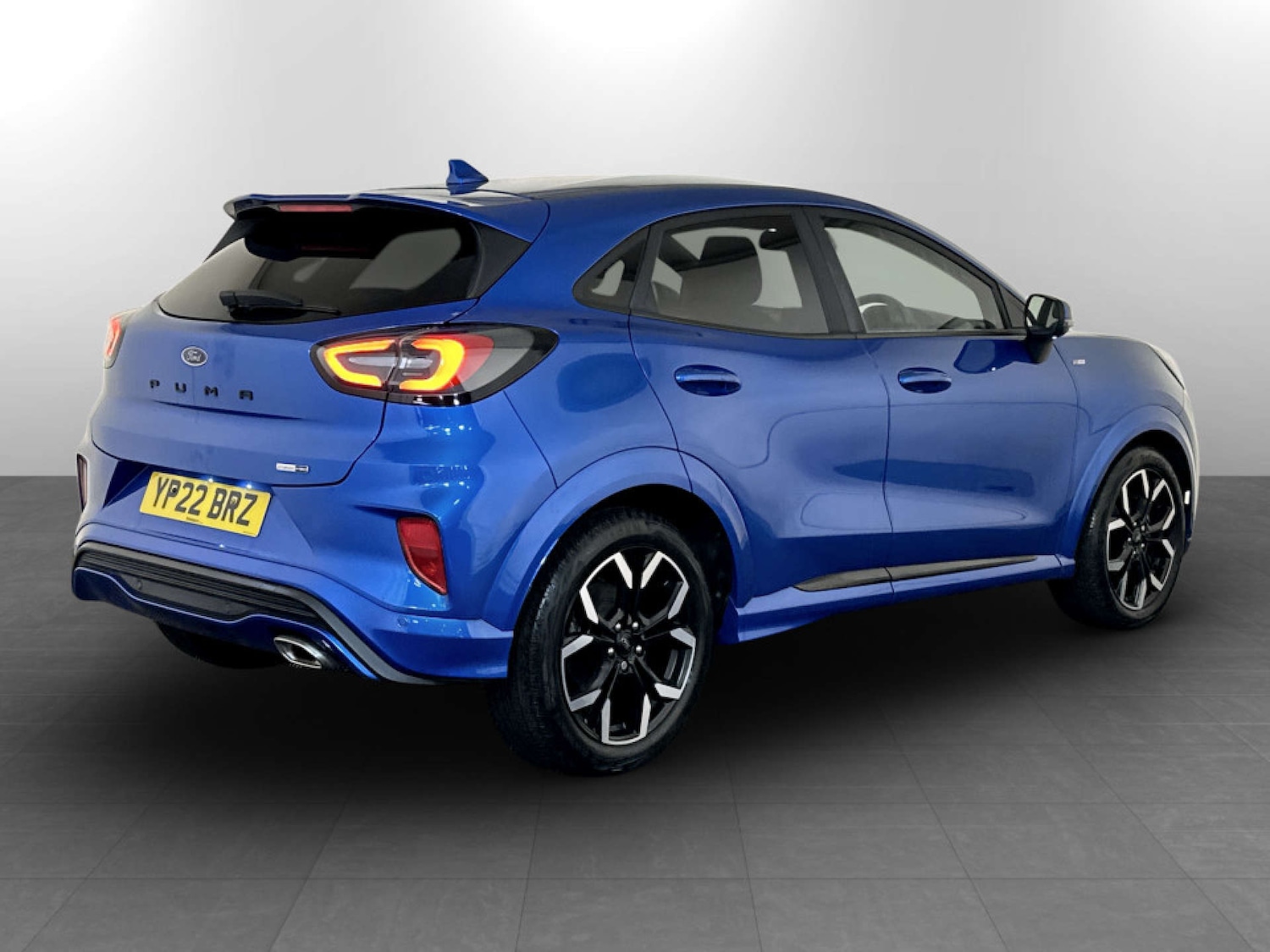 Used Ford Puma 2022 for sale - 77285497: Photo 10