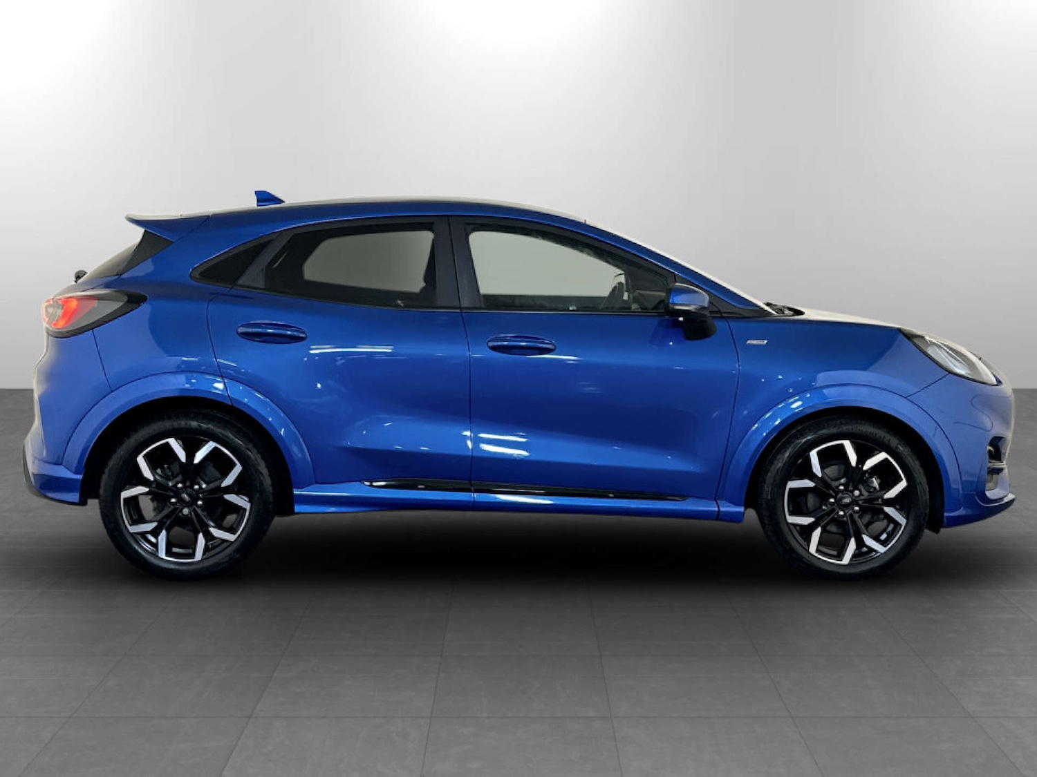 Used Ford Puma 2022 for sale - 77285497: Photo 11