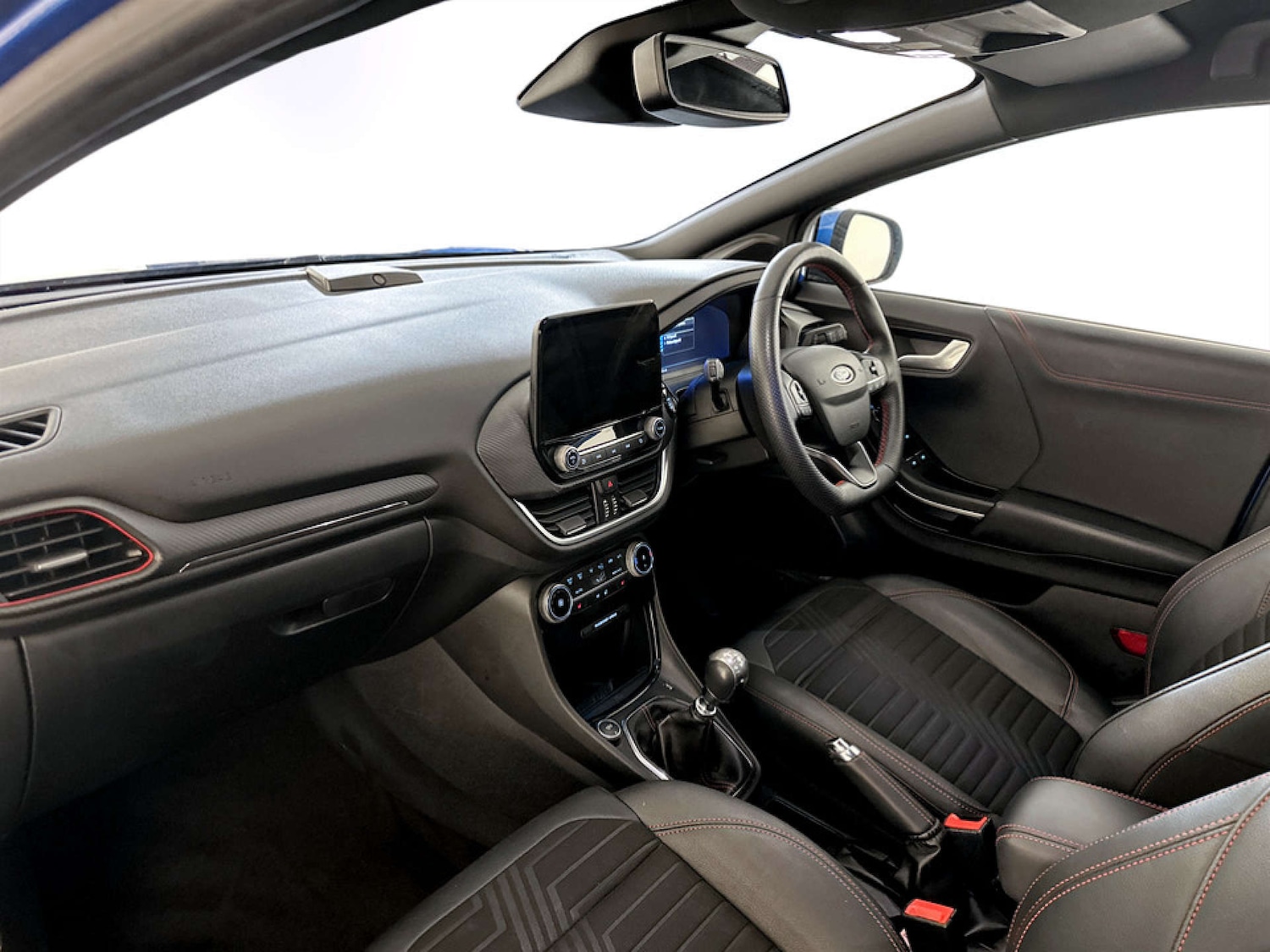 Used Ford Puma 2022 for sale - 77285497: Photo 12