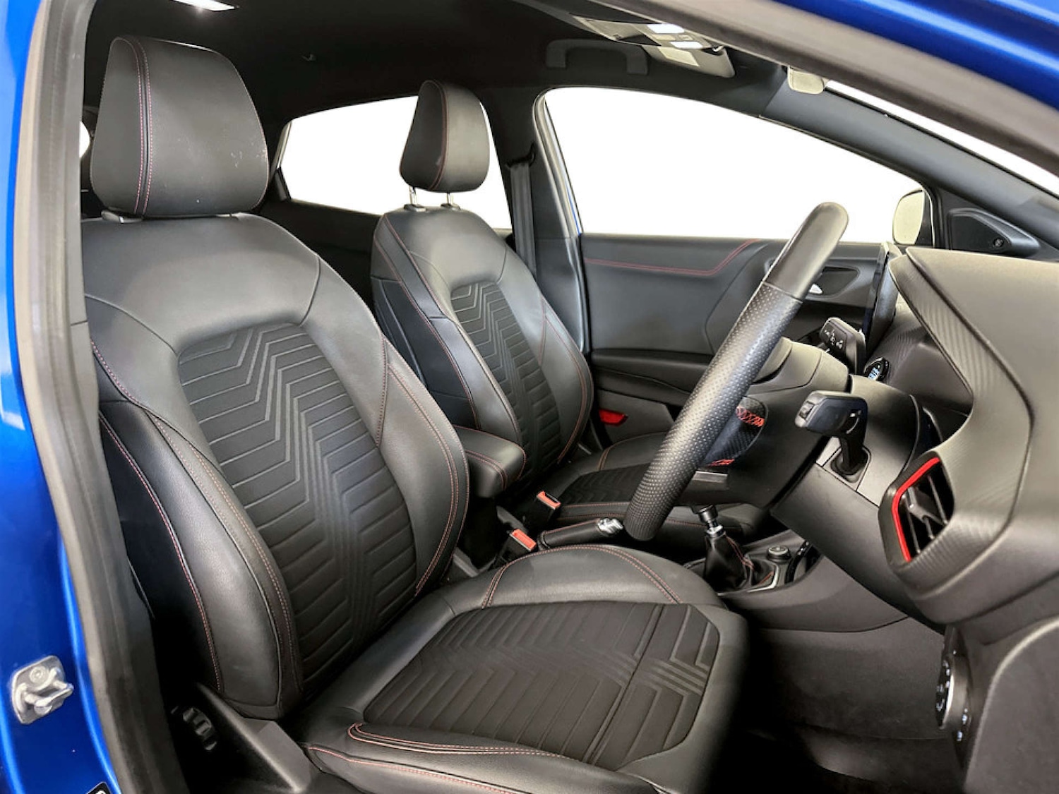 Used Ford Puma 2022 for sale - 77285497: Photo 13