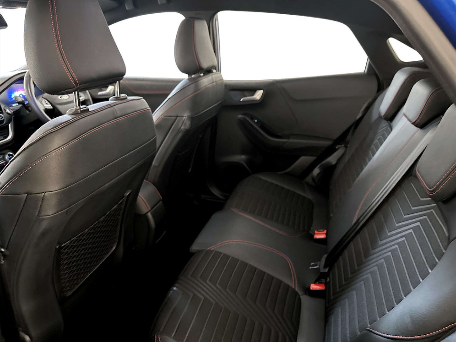 Used Ford Puma 2022 for sale - 77285497: Photo 14