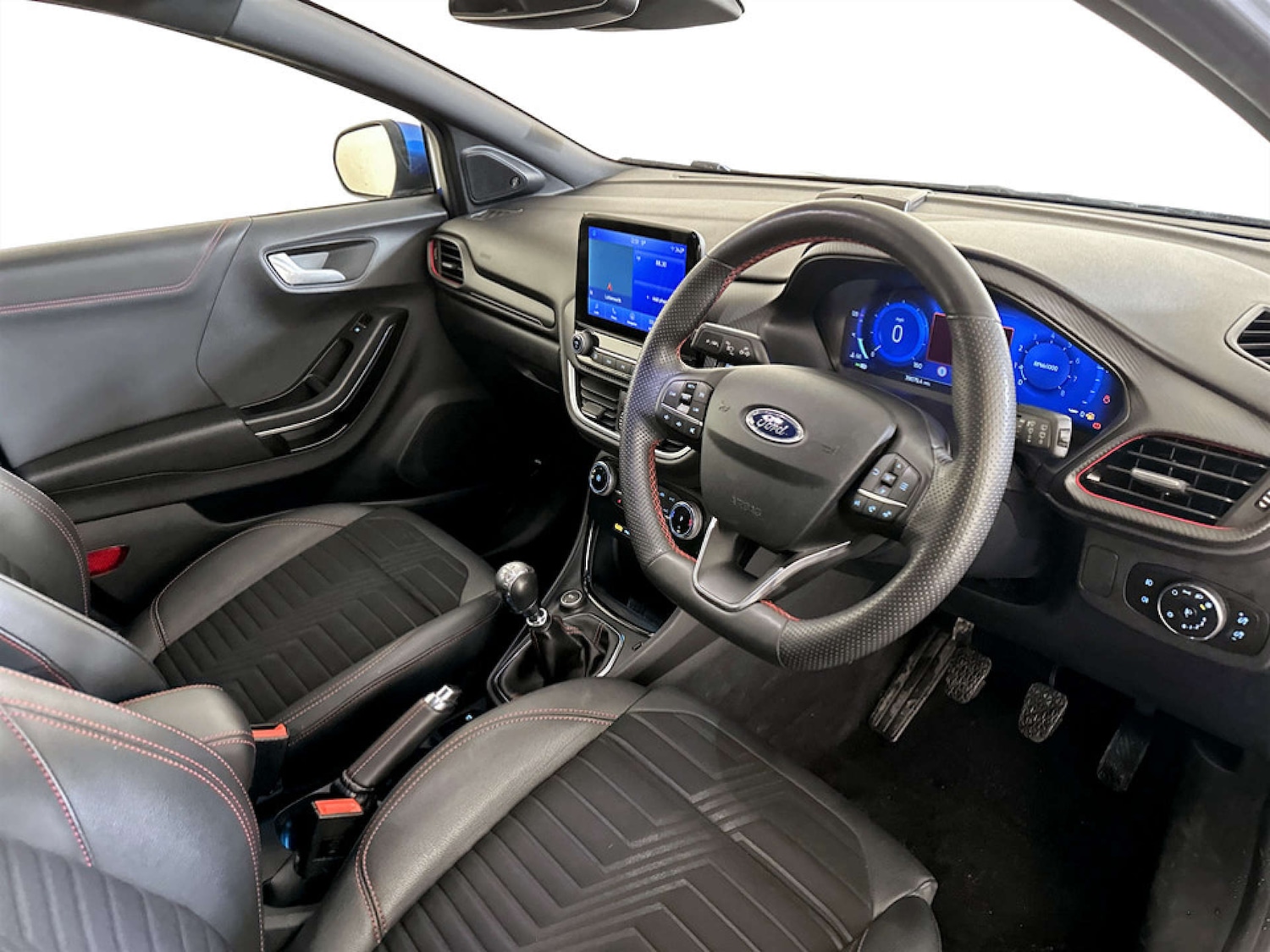 Used Ford Puma 2022 for sale - 77285497: Photo 15