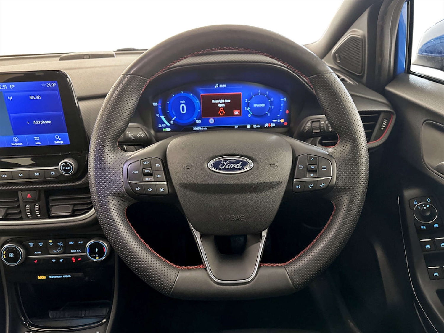 Used Ford Puma 2022 for sale - 77285497: Photo 16