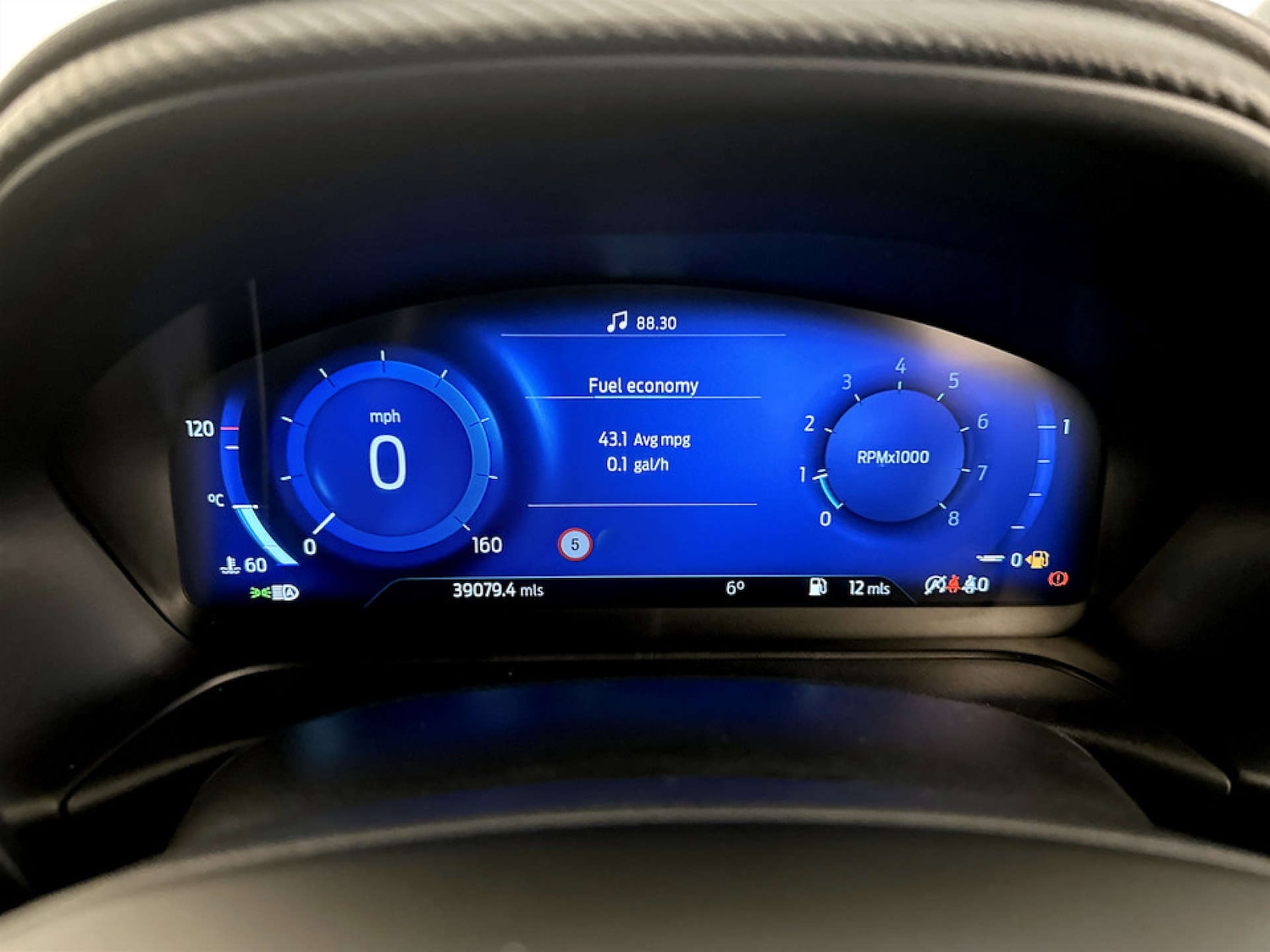 Used Ford Puma 2022 for sale - 77285497: Photo 18