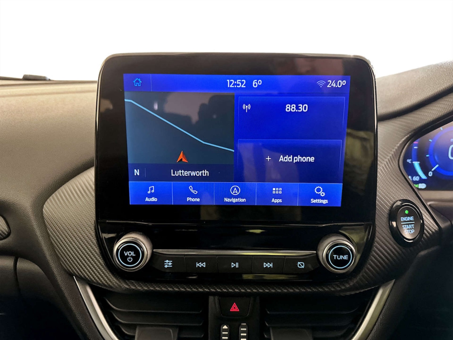 Used Ford Puma 2022 for sale - 77285497: Photo 22