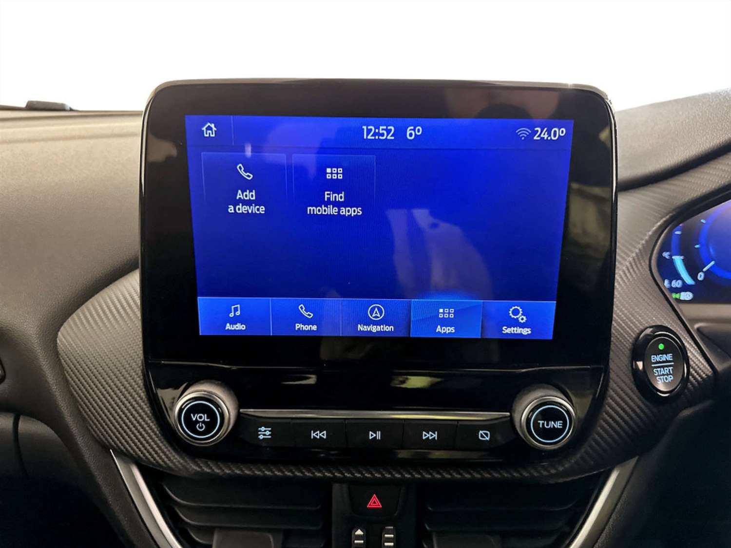 Used Ford Puma 2022 for sale - 77285497: Photo 24