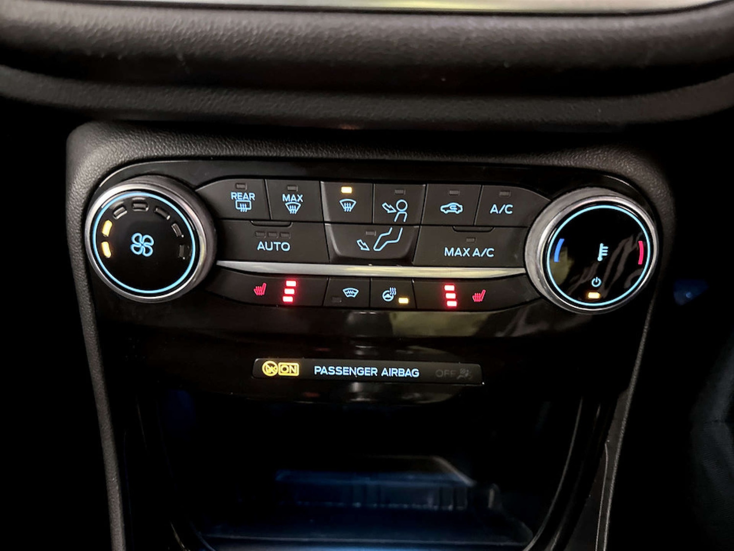 Used Ford Puma 2022 for sale - 77285497: Photo 25