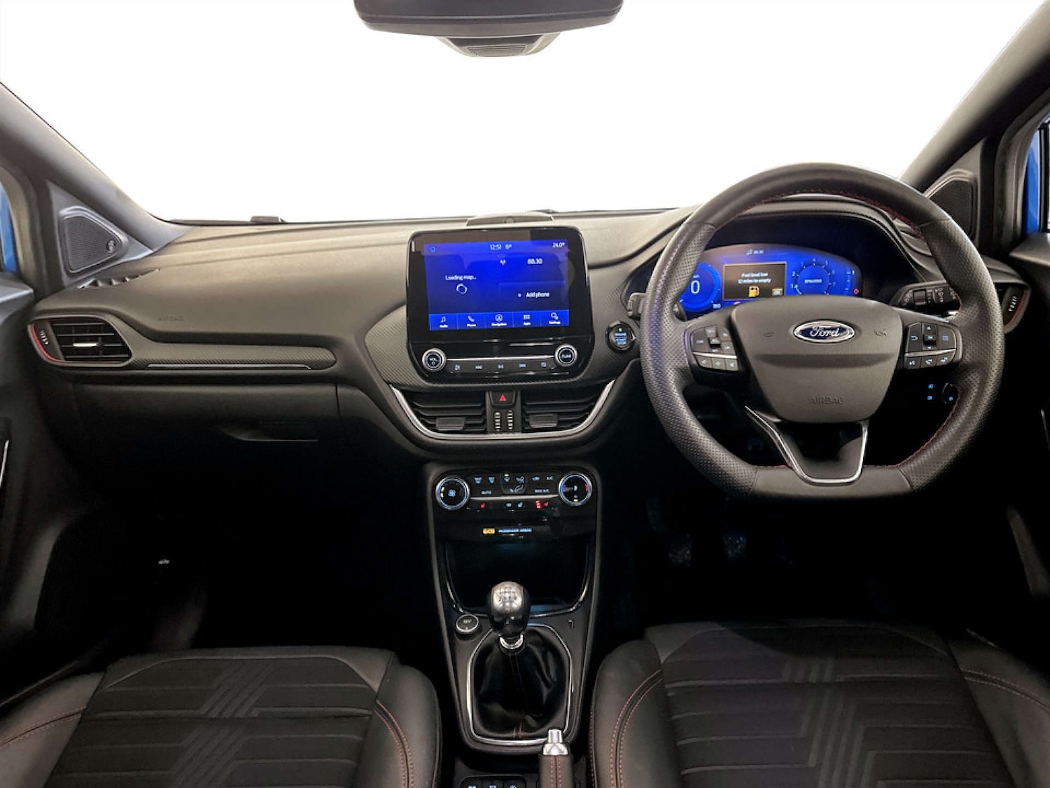 Used Ford Puma 2022 for sale - 77285497: Photo 3