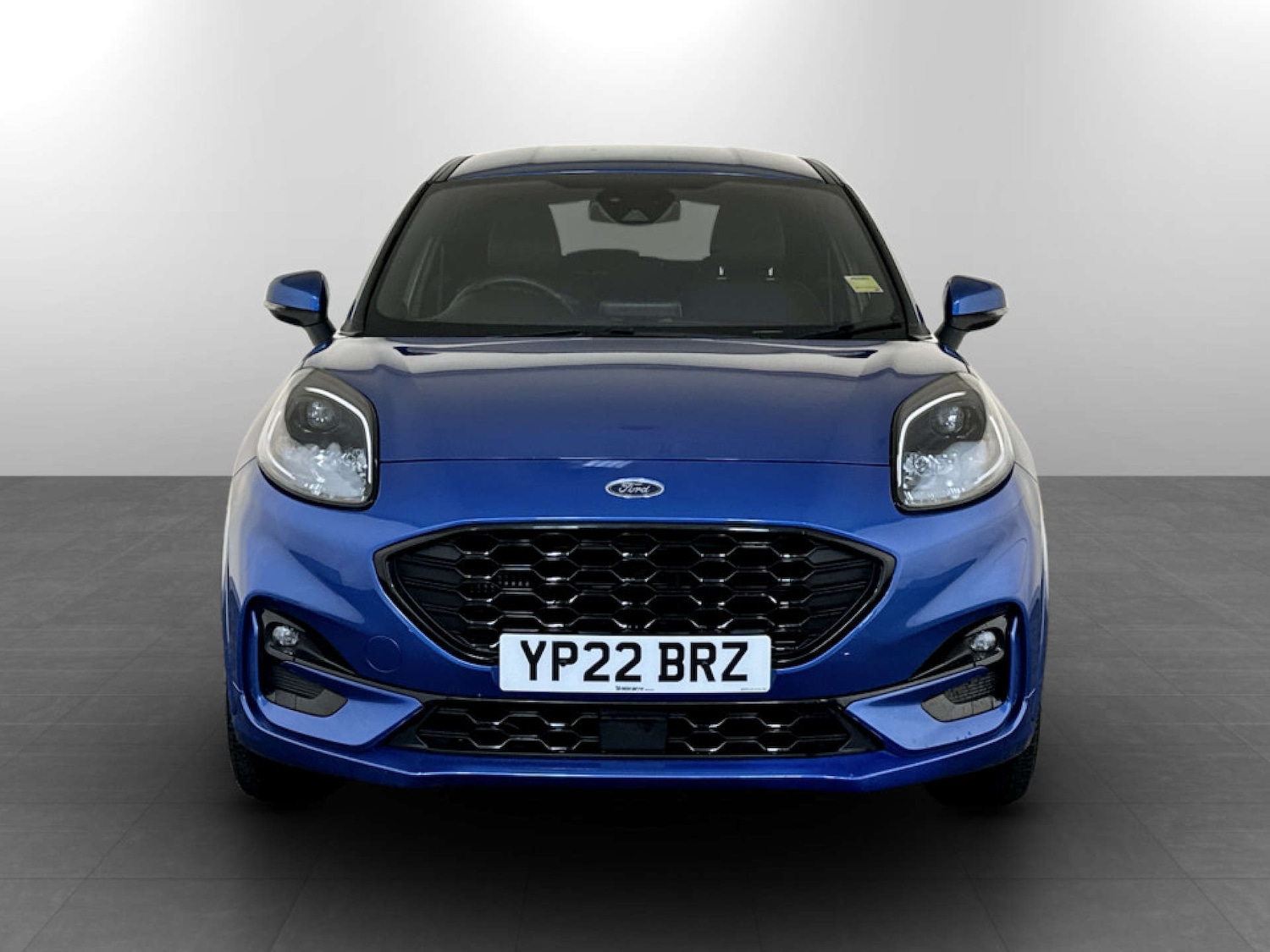 Used Ford Puma 2022 for sale - 77285497: Photo 5