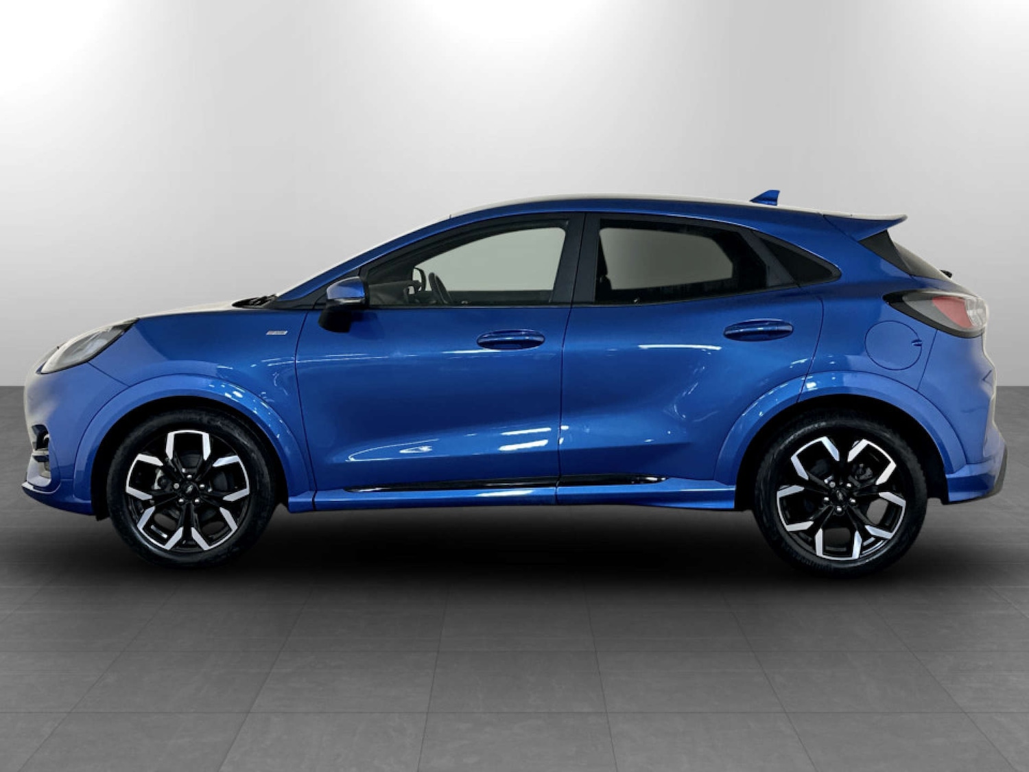 Used Ford Puma 2022 for sale - 77285497: Photo 7