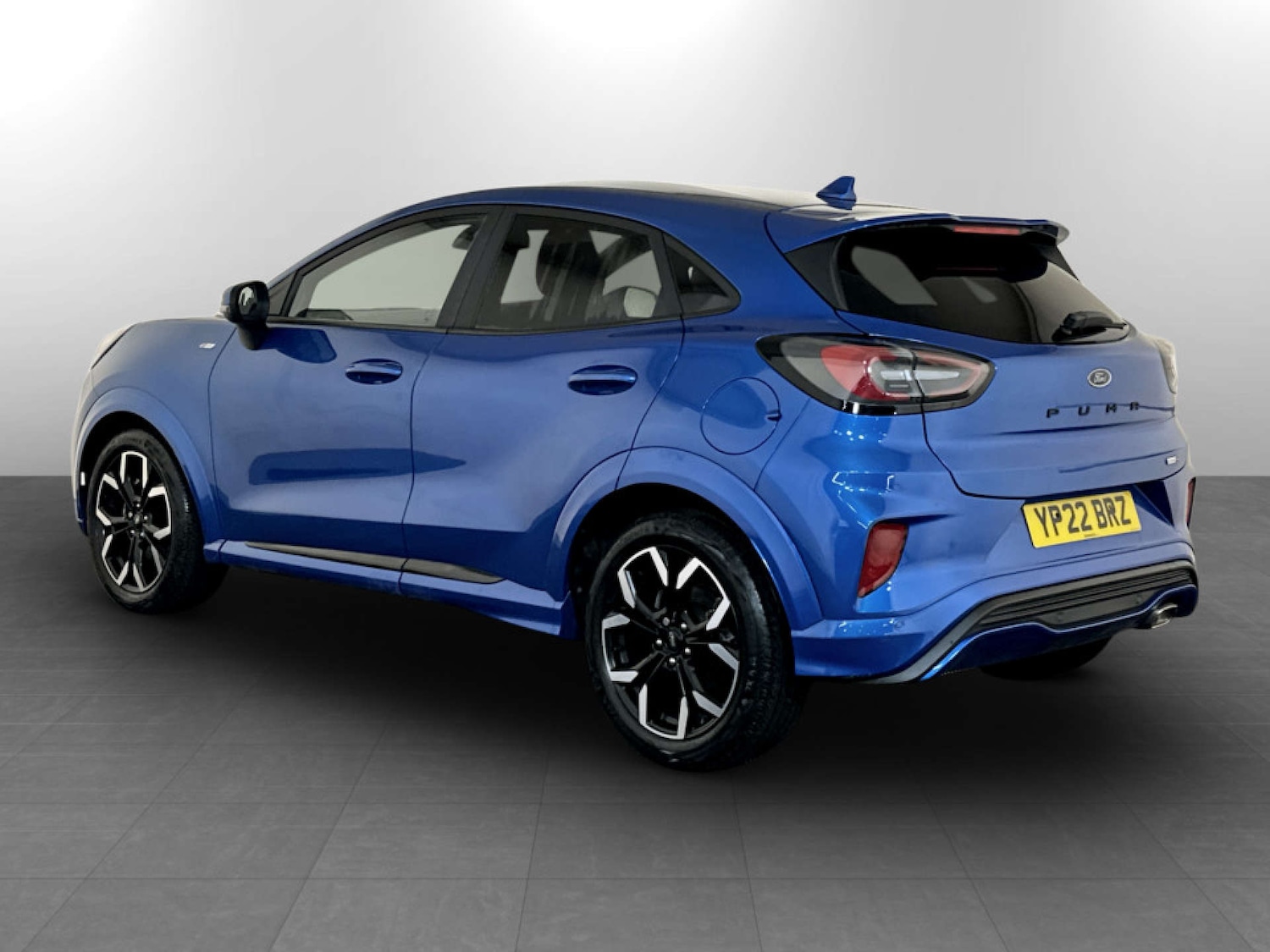 Used Ford Puma 2022 for sale - 77285497: Photo 8