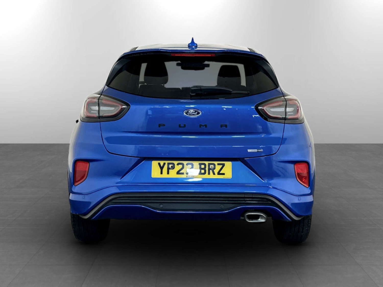 Used Ford Puma 2022 for sale - 77285497: Photo 9