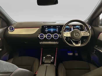 Used Mercedes-Benz EQA 2023 for sale - 79346239: Photo