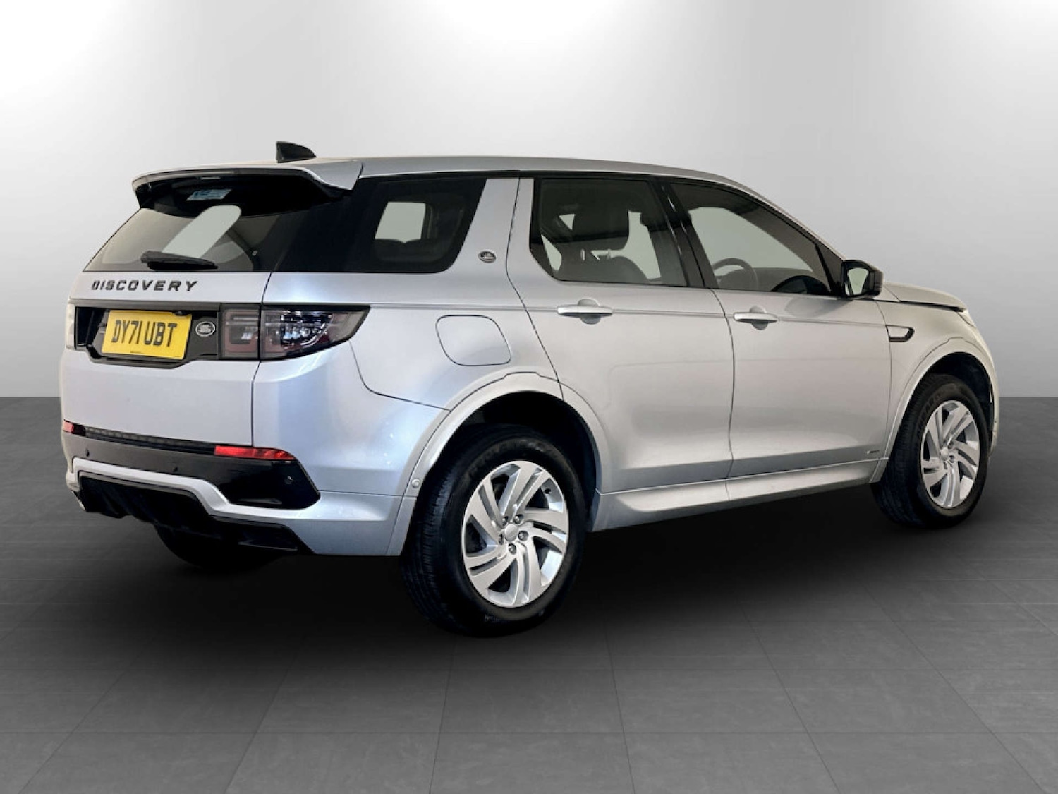 Used Land Rover Discovery Sport 2021 for sale - 77185998: Photo 10