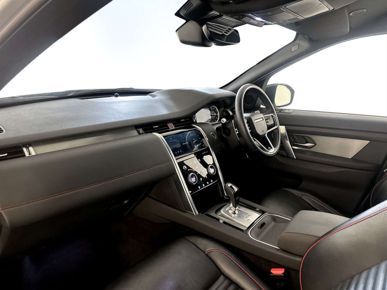 Used Land Rover Discovery Sport 2021 for sale - 77185998: Photo 12