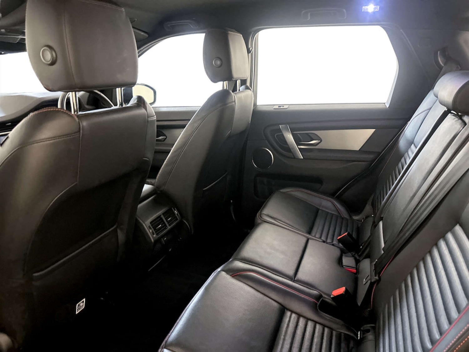 Used Land Rover Discovery Sport 2021 for sale - 77185998: Photo 13