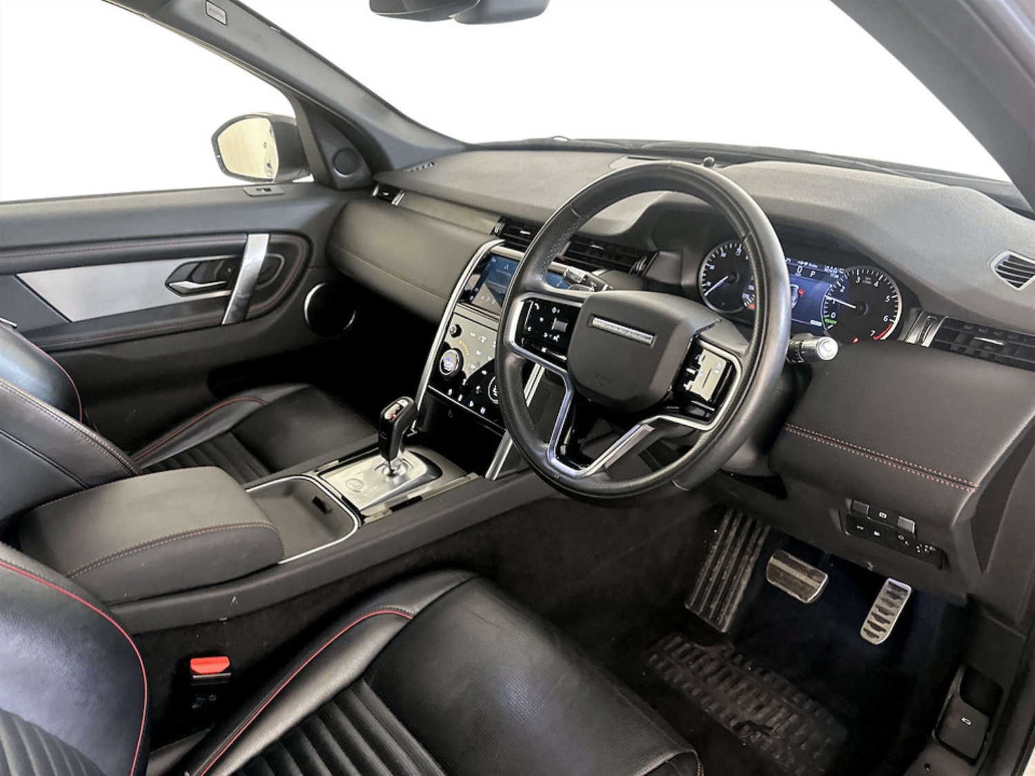 Used Land Rover Discovery Sport 2021 for sale - 77185998: Photo 15