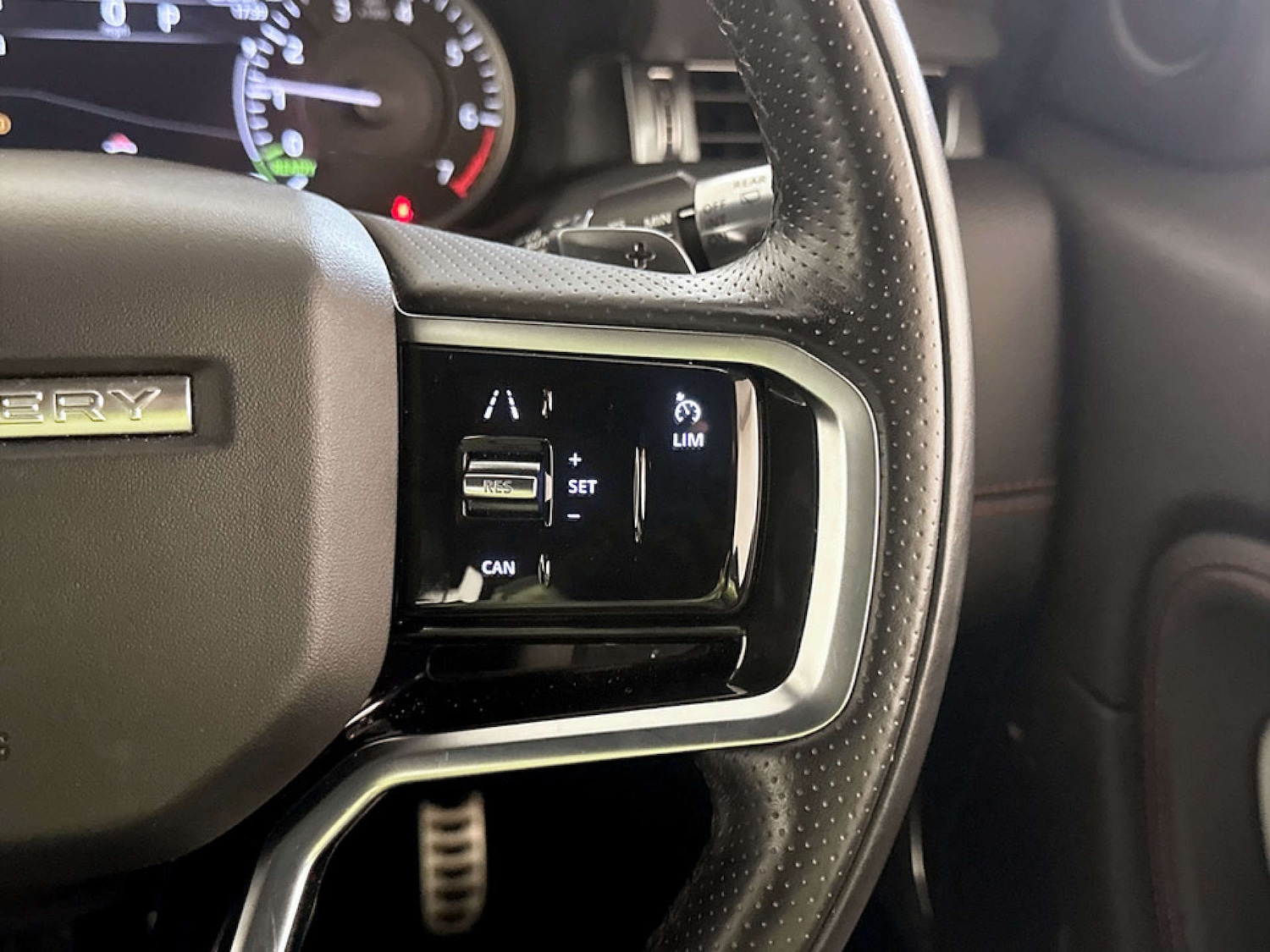 Used Land Rover Discovery Sport 2021 for sale - 77185998: Photo 19