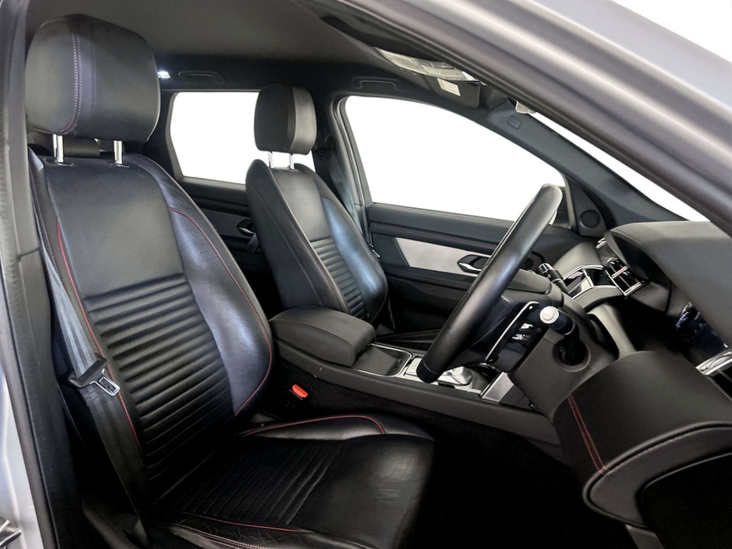 Used Land Rover Discovery Sport 2021 for sale - 77185998: Photo 20