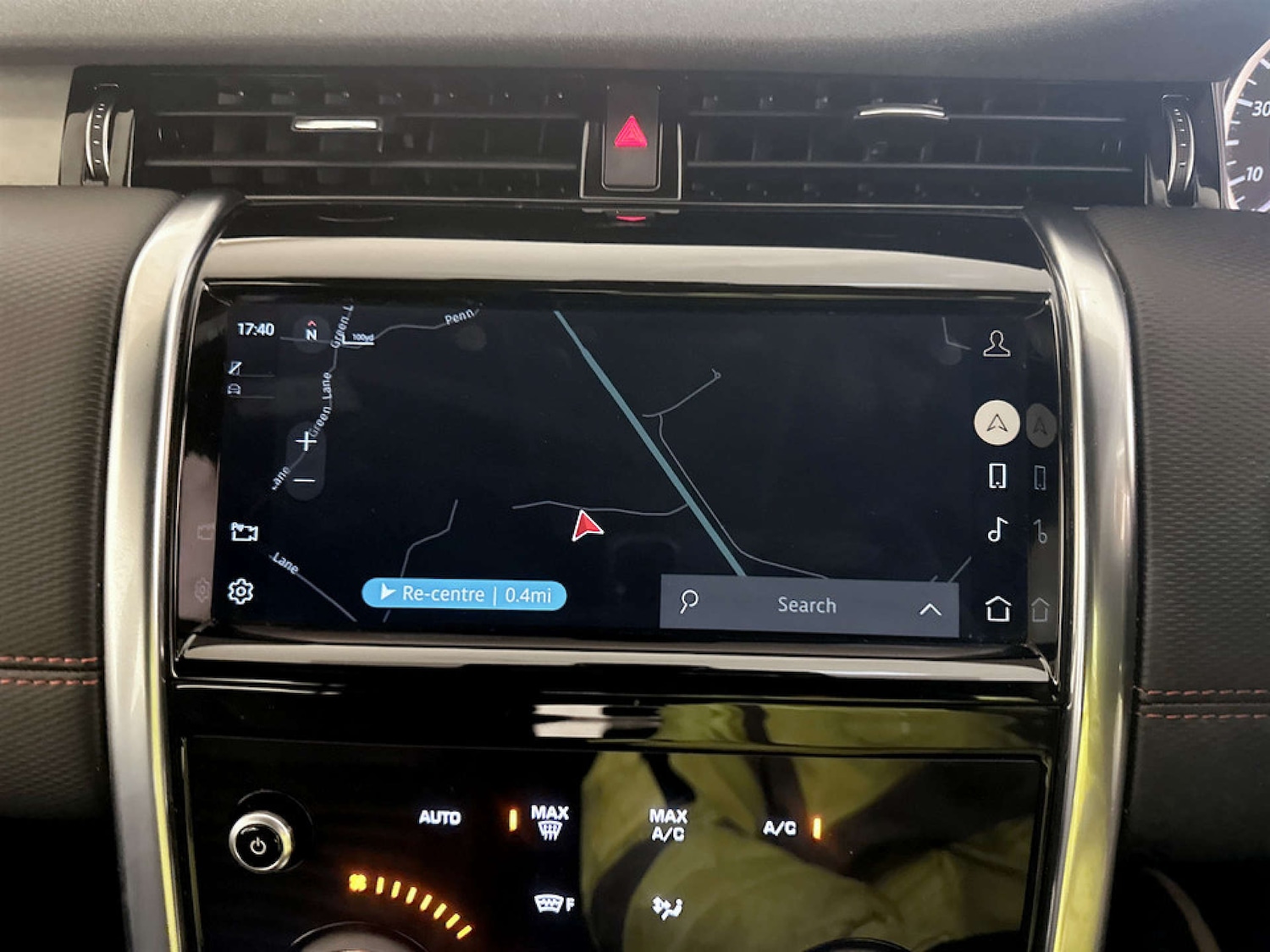 Used Land Rover Discovery Sport 2021 for sale - 77185998: Photo 22