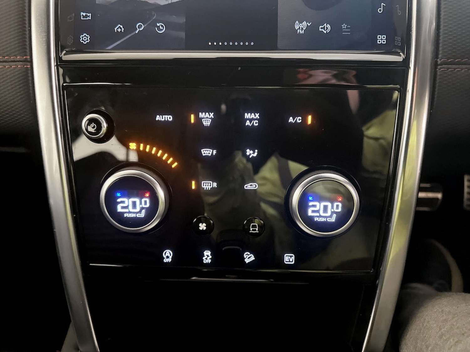 Used Land Rover Discovery Sport 2021 for sale - 77185998: Photo 25