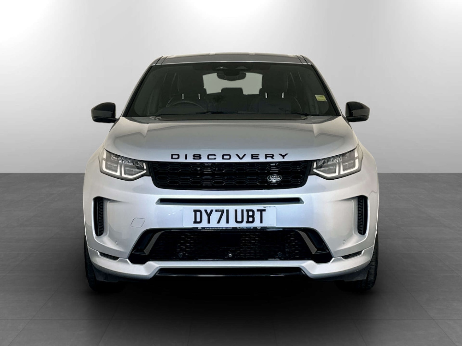 Used Land Rover Discovery Sport 2021 for sale - 77185998: Photo 5