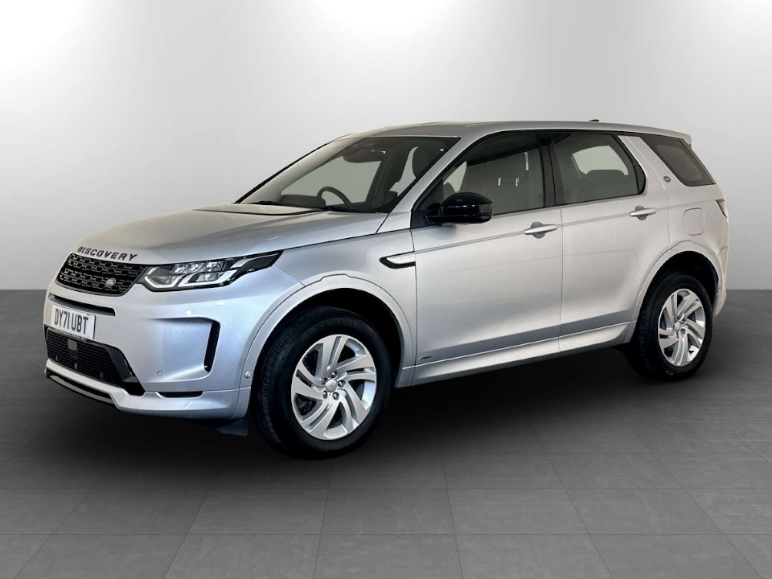 Used Land Rover Discovery Sport 2021 for sale - 77185998: Photo 6