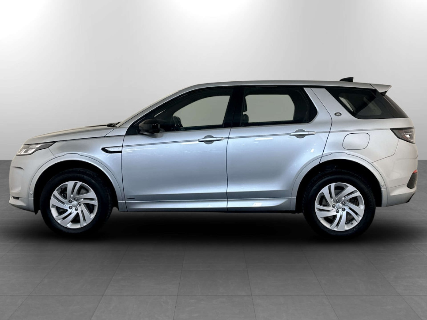 Used Land Rover Discovery Sport 2021 for sale - 77185998: Photo 7