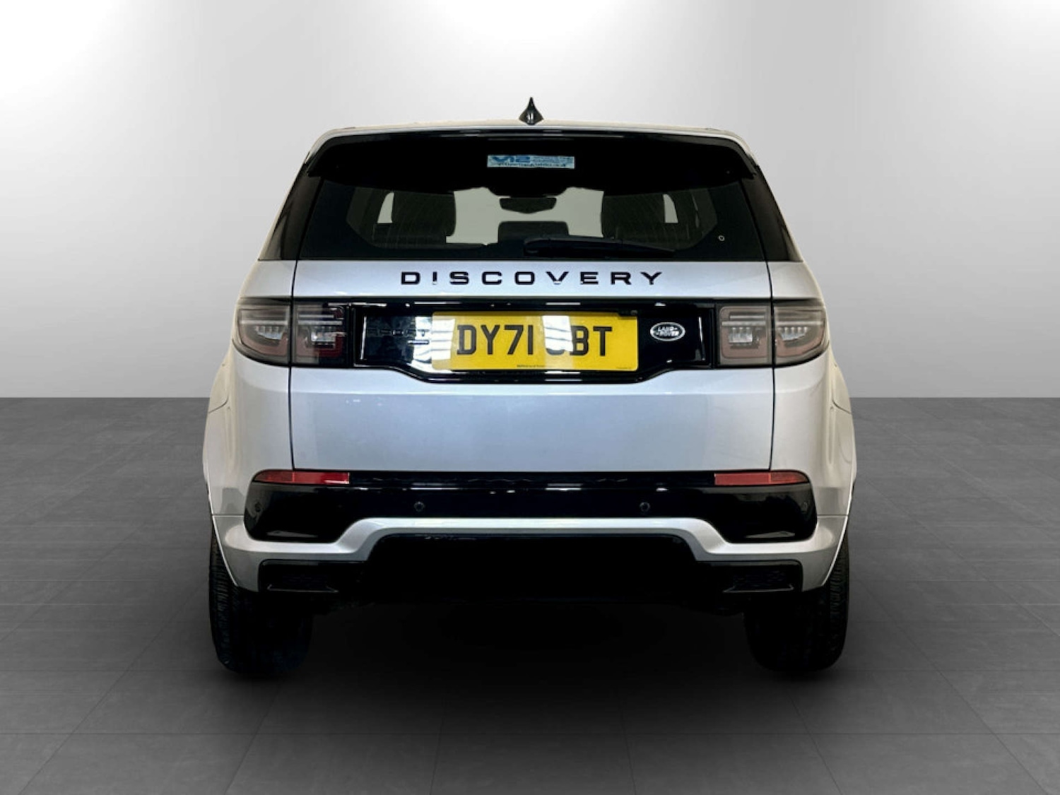 Used Land Rover Discovery Sport 2021 for sale - 77185998: Photo 9